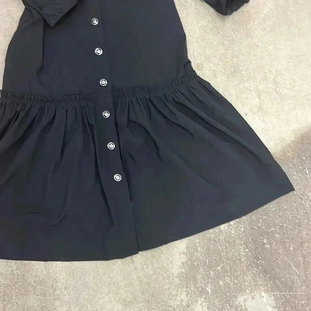 Tristan  dress - Picture 3 of 6